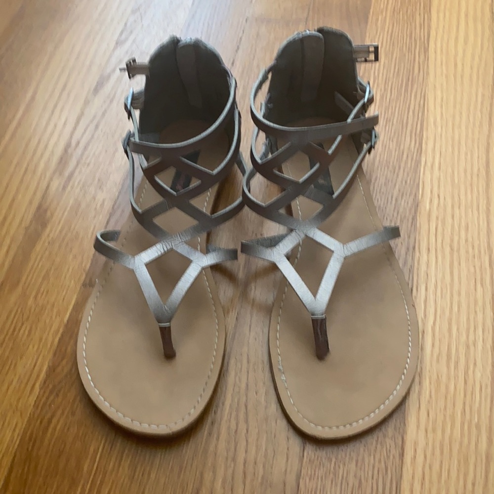 Women’s Dollhouse Sandals